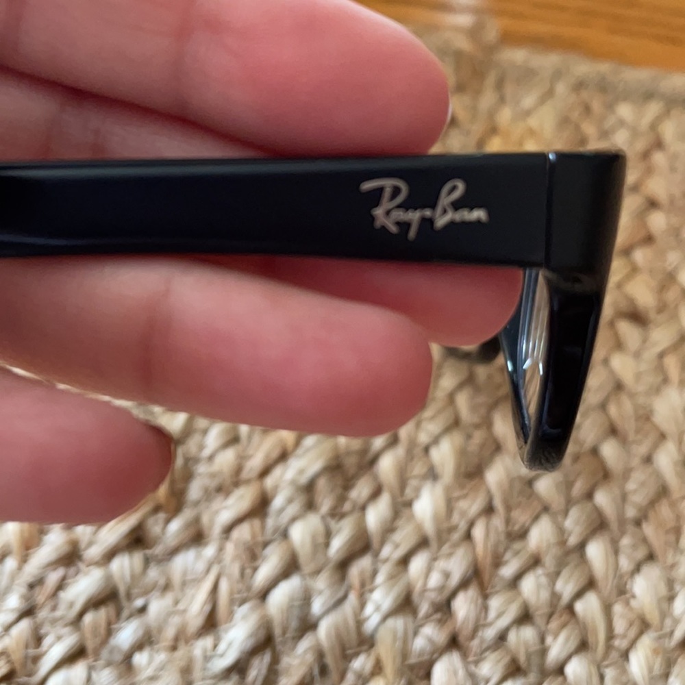 Ray ban RX glasses 👓 - Picture 4 of 10